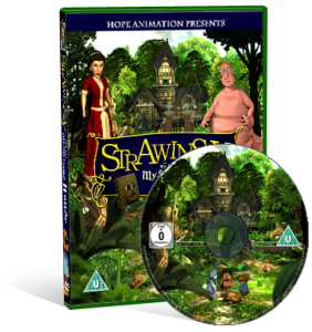 Strawinsky DVD